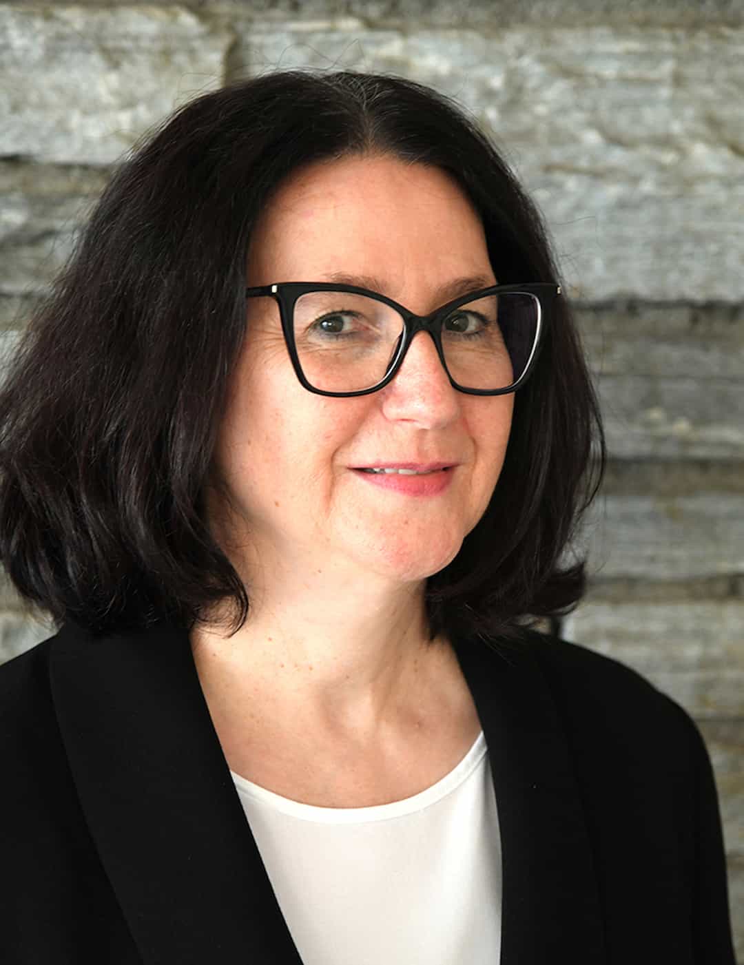 Géraldine D'Atria, Operative Leiterin Tamina Therme, © Tamina Therme