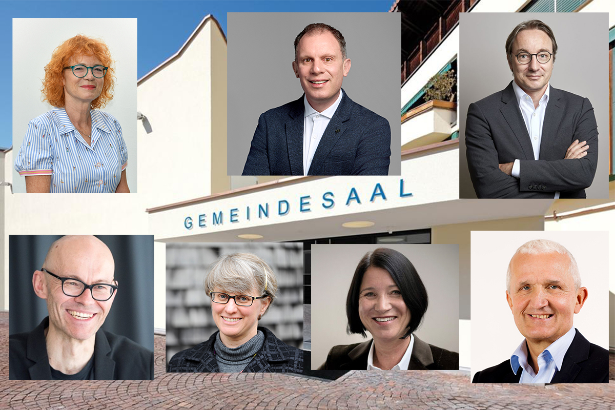 Save the Date: 11.08.25 – Live-Podcast «Wie wichtig ist unabhängiger Journalismus für Liechtenstein?»