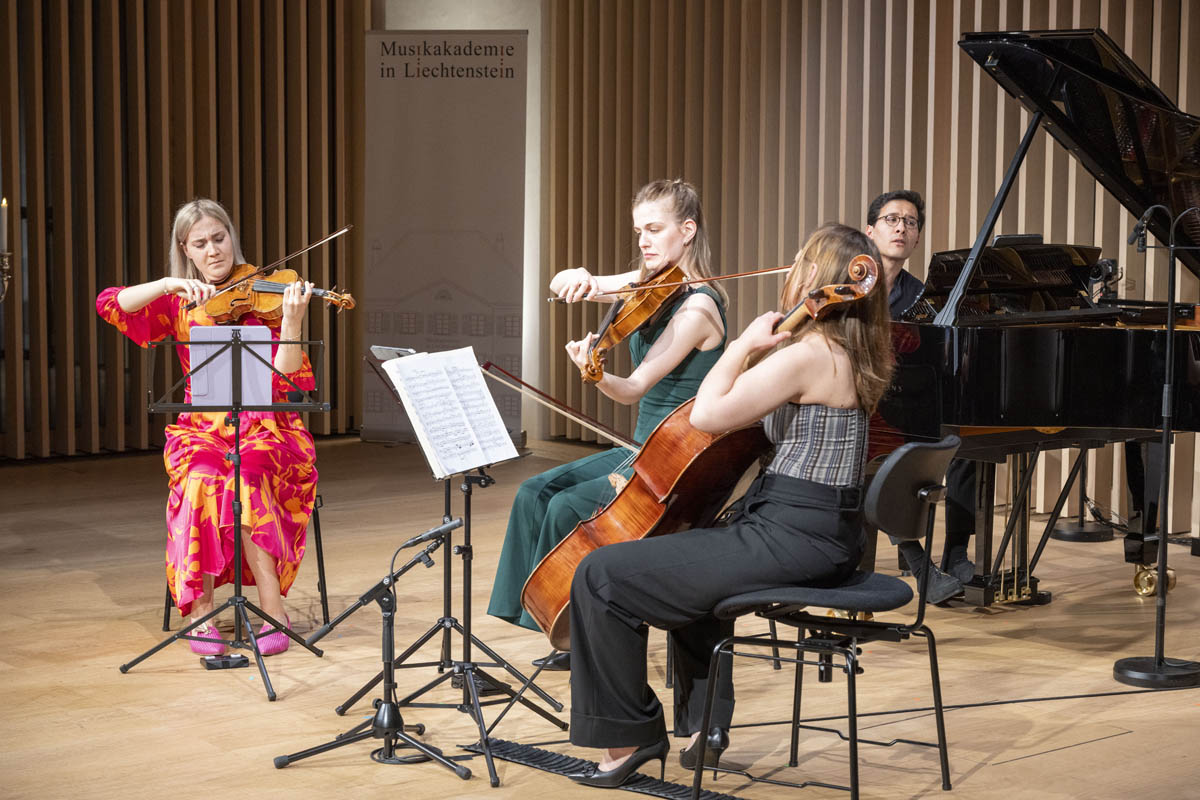 Eröffnungskonzert 09.05.2025 © exclusiv