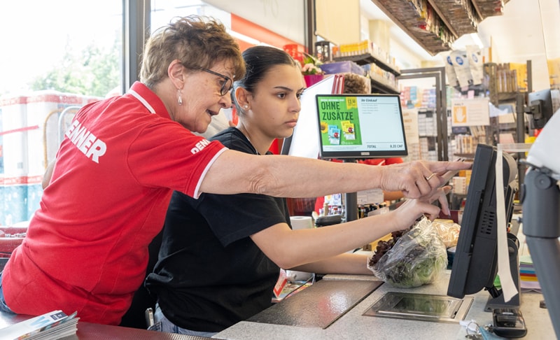 100pro! – Handwerksberufe im Fokus der Oberschule Vaduz