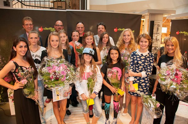 «Musical Kid Talent 2014»