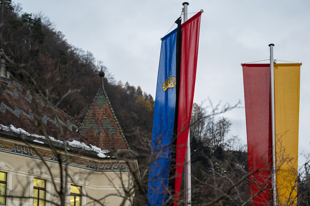 Ableben S.D. Prinz Constantin: Staatstrauer bis Freitag, 8. Dezember 2023