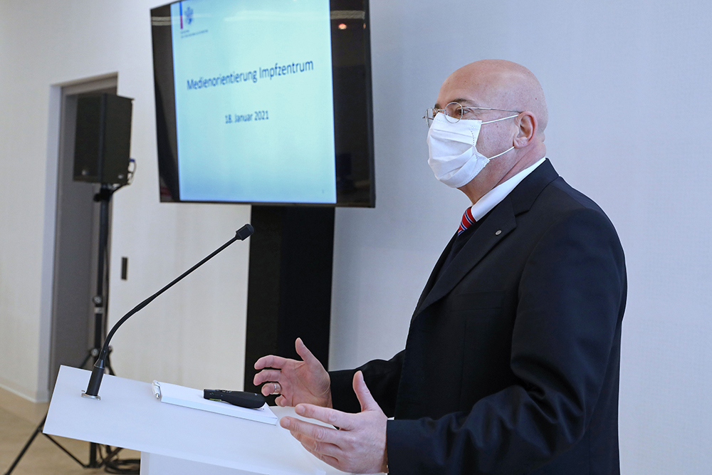 Fürstentum Liechtenstein