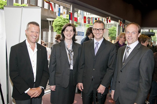 WorldSkills Liechtenstein