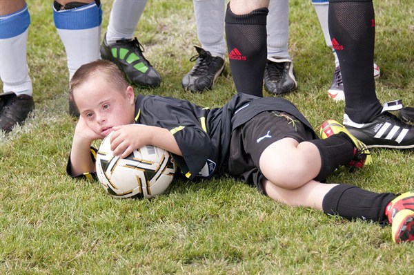 6. International Swiss U16 Cup in Ruggell