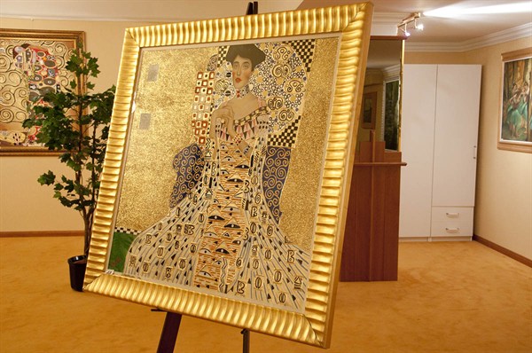 Daniele Dondè – Der Meister