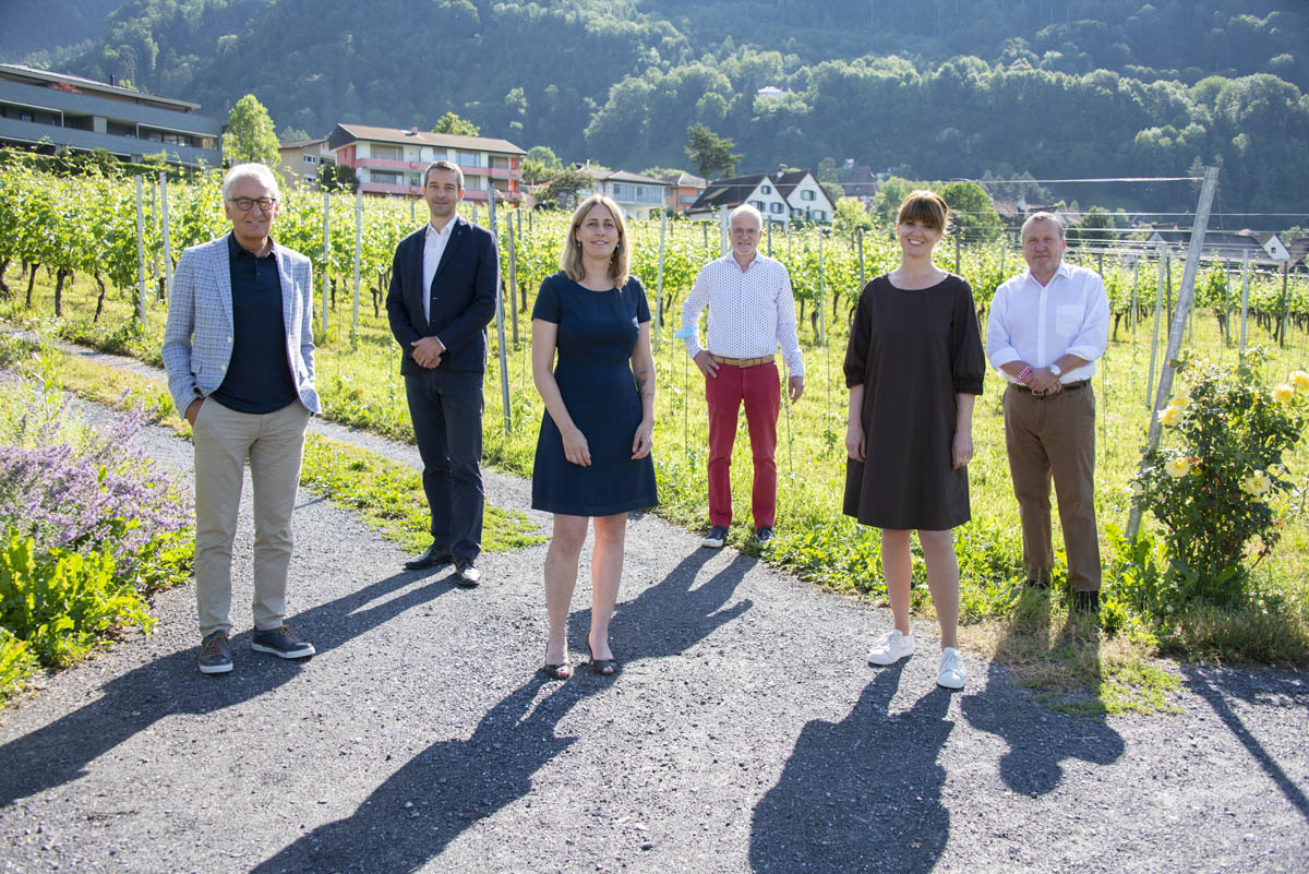 Liechtenstein setzt auf Regionalität