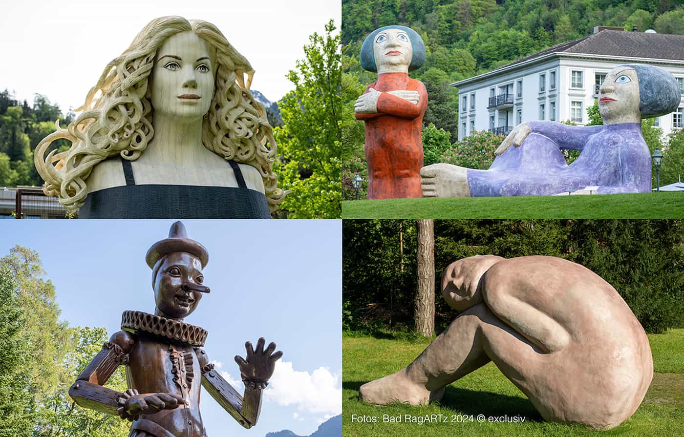 Bad RagARTz 2027: Der Schleier wird am 2. Mai gelüftet