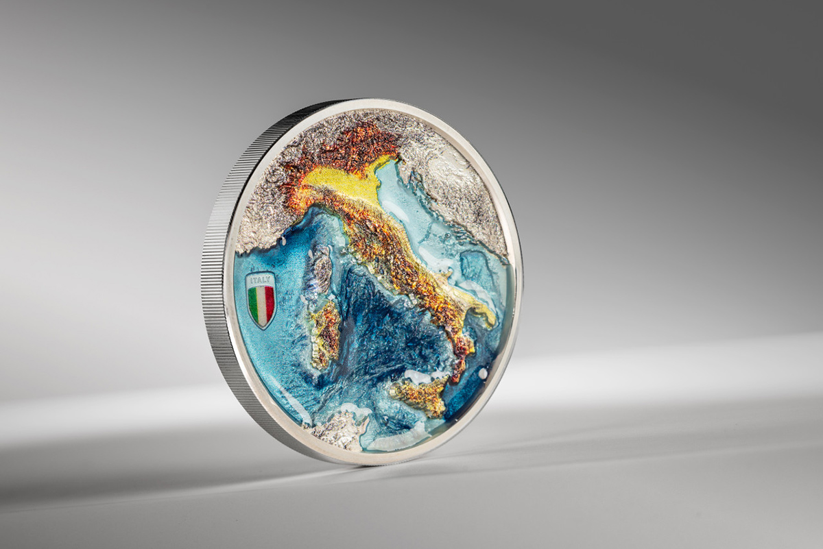   «Reppublica Italiana»