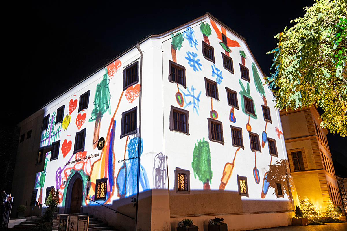 Lucas, 6, 20.12.2024