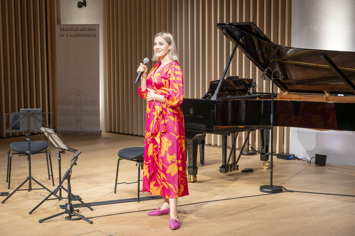 Festival Musik: Arte 2025 - 9. - 12. Mai 2025 im Hagenhaus