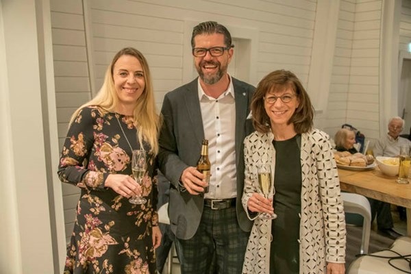 Klassik mit der Konkordia Mels