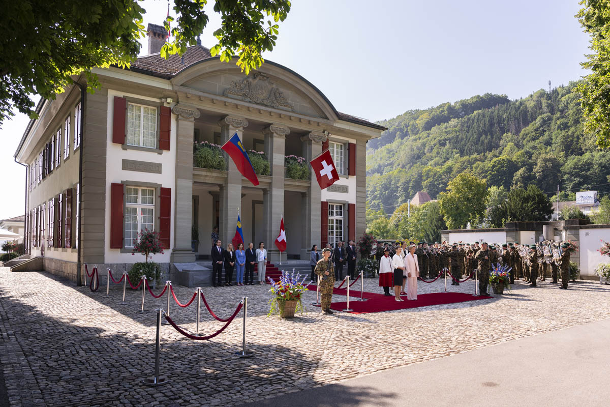 Quelle: IKR / Yannick Zurflüh