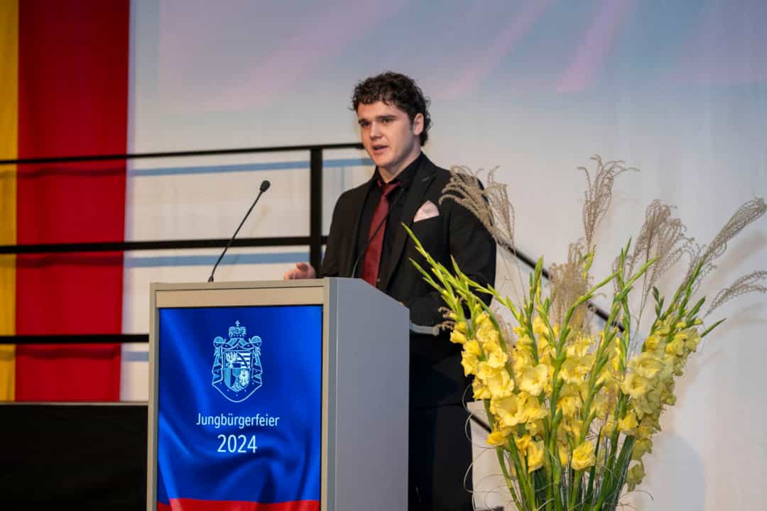 Raphael Hofbauer