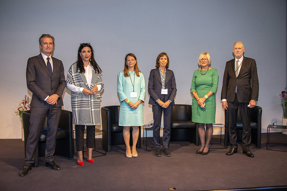 Liechtenstein fördert aktive Rolle des globalen Finanzsektors in der Sklavereibekämpfung