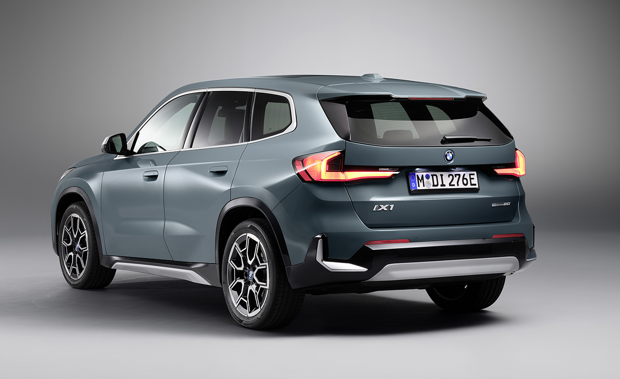  Quelle: BMW Group PressClub Schweiz