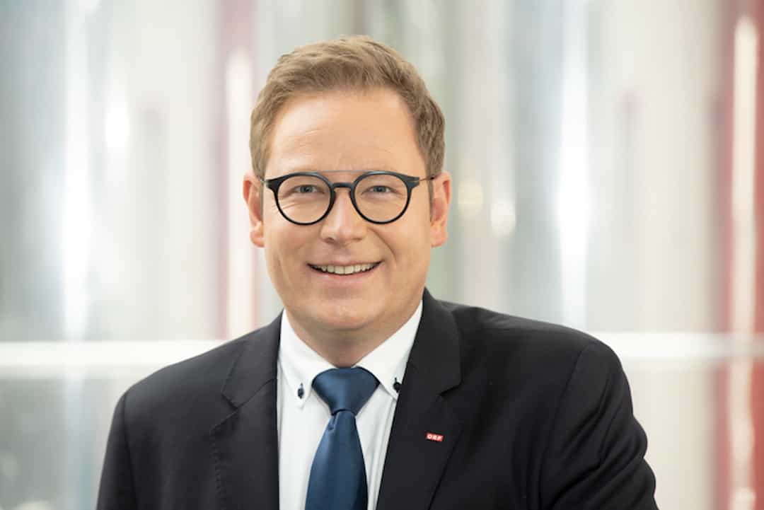 Markus Klement, Landesdirektor ORF Vorarlberg