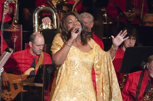 Jahreskonzert der Harmoniemusik Vaduz  Samstag 3. Dezember 2011