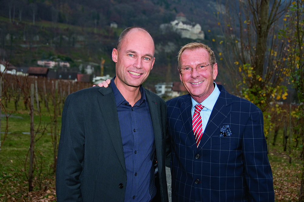 JCI Benefiz 2009 gemeinsam gegen Noma