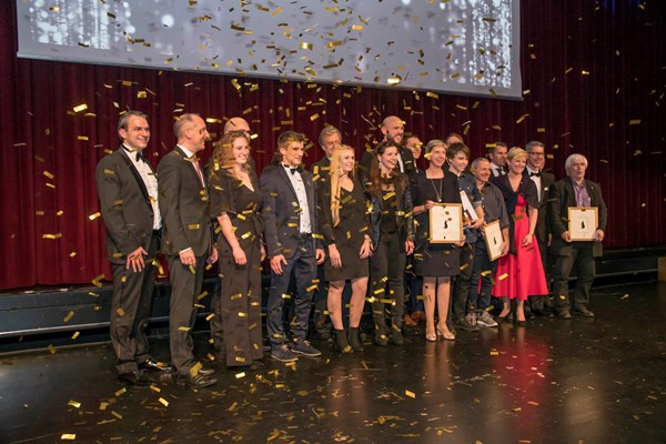 Nacht des Sports 2018