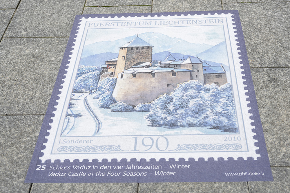 © Michael Zanghellini