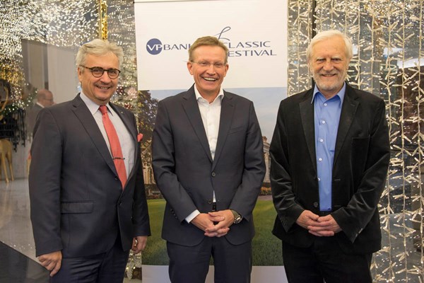 VP Bank Classic Festival 