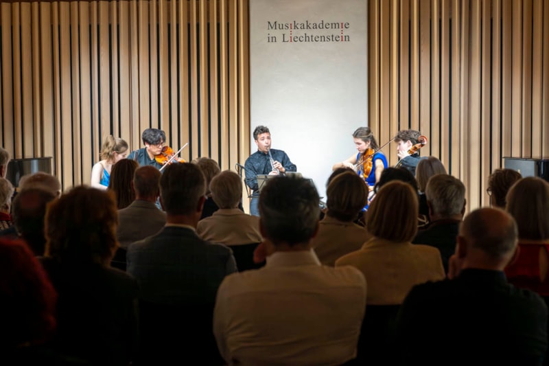 Das Festival Musik:Arte fand mit eindrucksvollem Abschlusskonzert im Hagenhaus seinen Höhepunkt