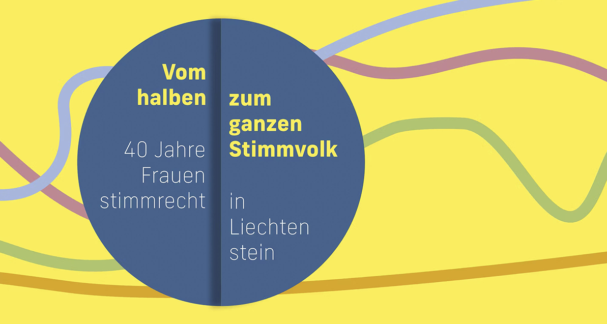 Alle Informationen zur Sonderausstellung im Liechtensteinischen LandesMuseum