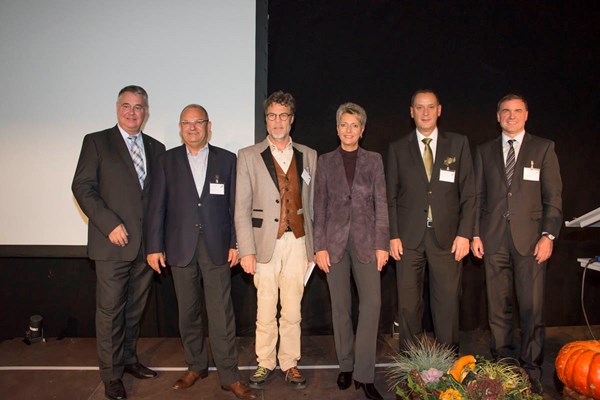 Wirtschaftstagung Werdenberg