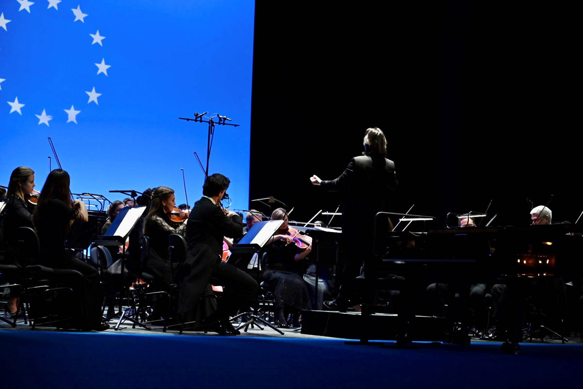 Liechtensteinischer Vorsitz im Europarat erfolgreich abgeschlossen 