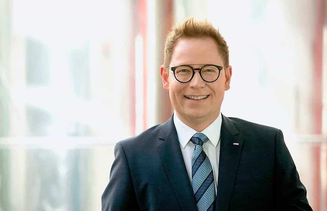 Markus Klement, Landesdirektor ORF Vorarlberg / © Maurice Shourot