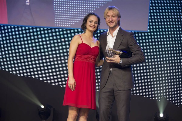 10. Internationale Sportnacht Davos