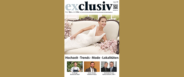 exclusiv Nr. 182 / Februar 2016