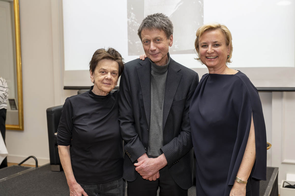 Rainer Maria Rilke erleben: Ein literarischer Abend im Grand Resort Bad Ragaz 