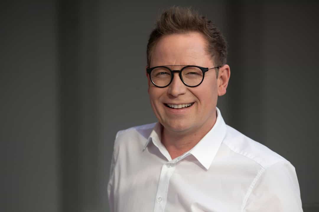 Markus Klement, Landesdirektor ORF Vorarlberg