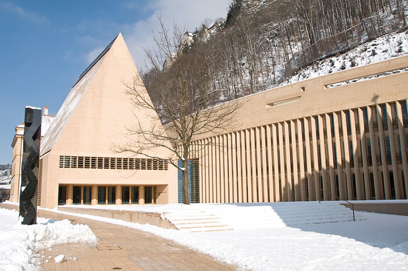 Landtagswahlen Sonntag, 7. Februar