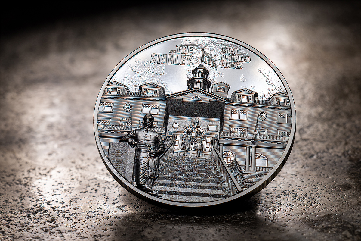 Most Haunted Places – The Stanley / © CIT