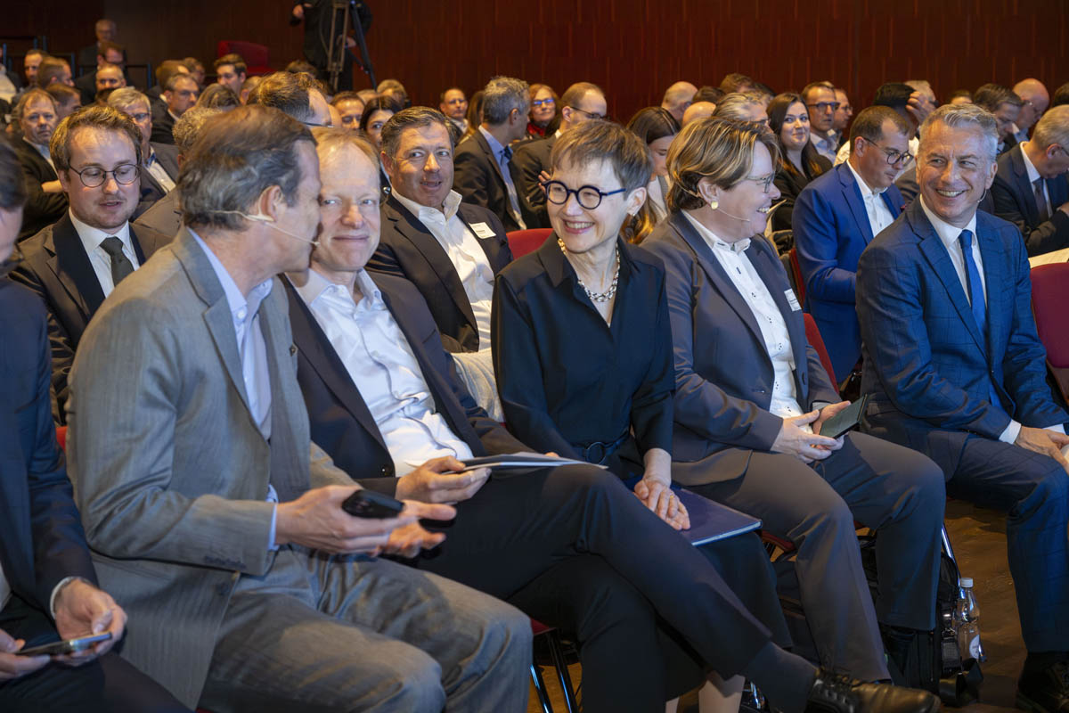 Finance Forum Liechtenstein 2025