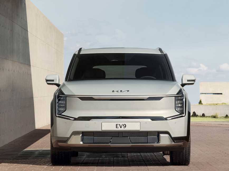 Kia EV9