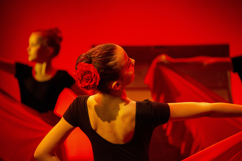 Ballet & Dance School Miryam Velvart