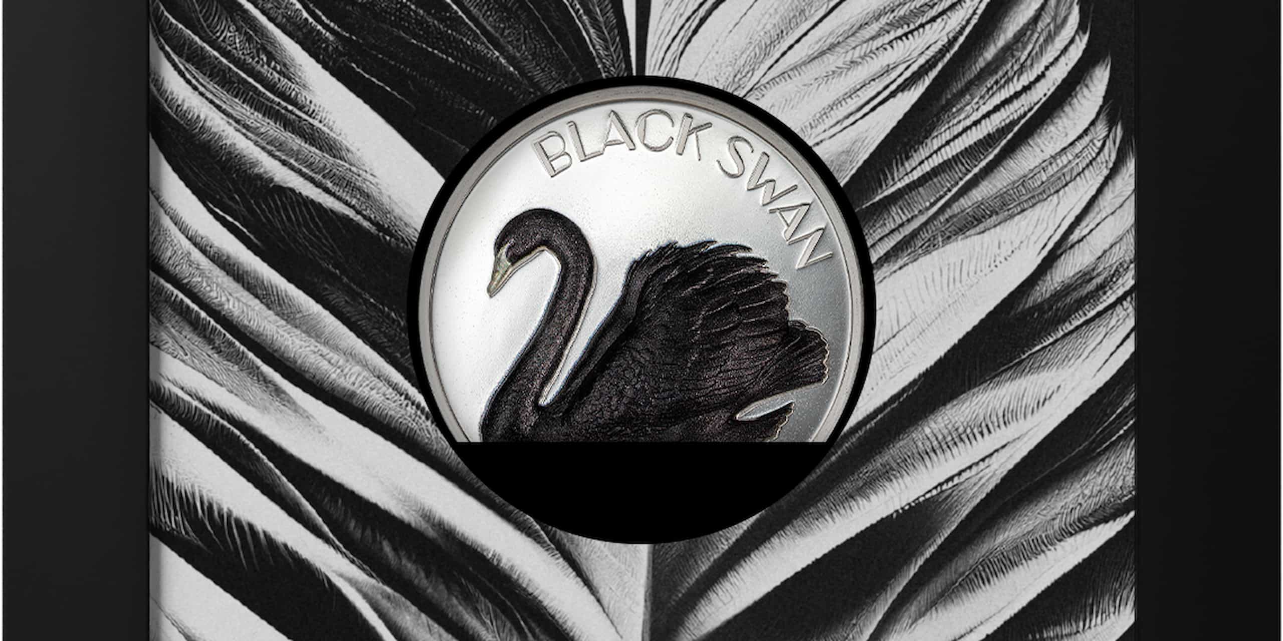 Black Swan – CIT Coin Invest AG