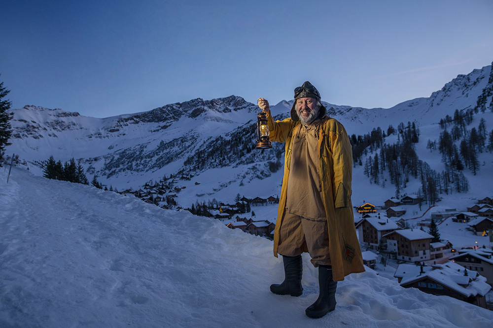 Winterwochenprogramm Malbun