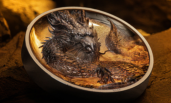 Erleben Sie Präzision in ihrer schönsten Form: 