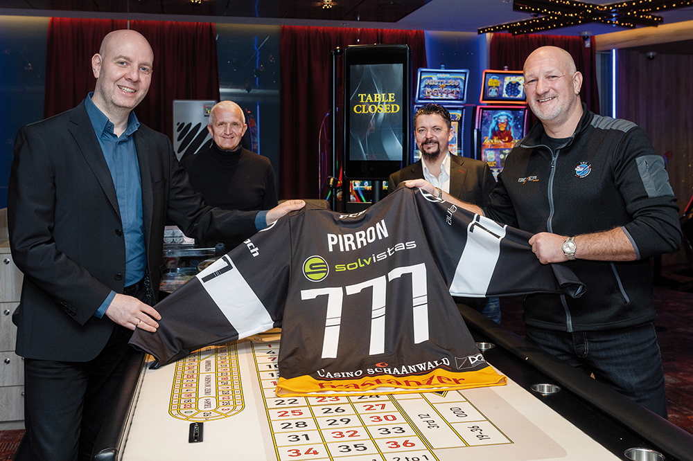 Schaanwald - Liechtenstein