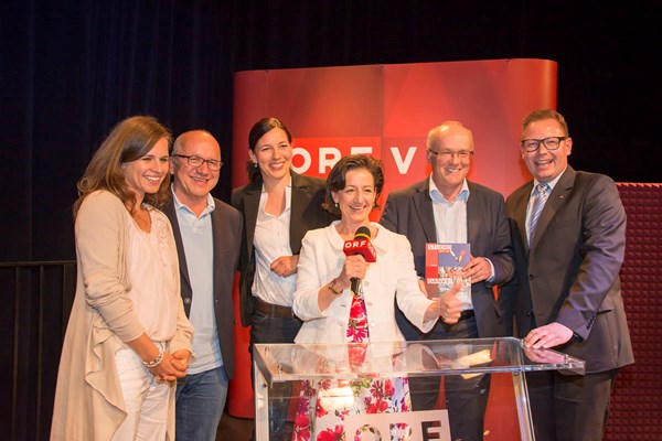 30 Jahre «FOCUS -Themen fürs Leben»