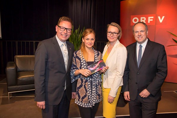 «Kipfel-Treffen der Vorarlberger Wirtschaft»