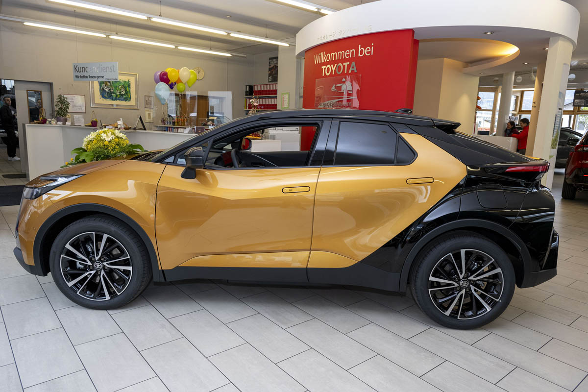 Fotos: © Silvia Abderhalden