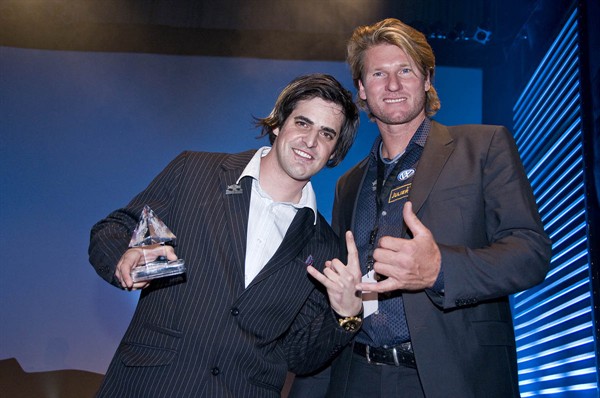 8. Internationale Sportnacht Davos