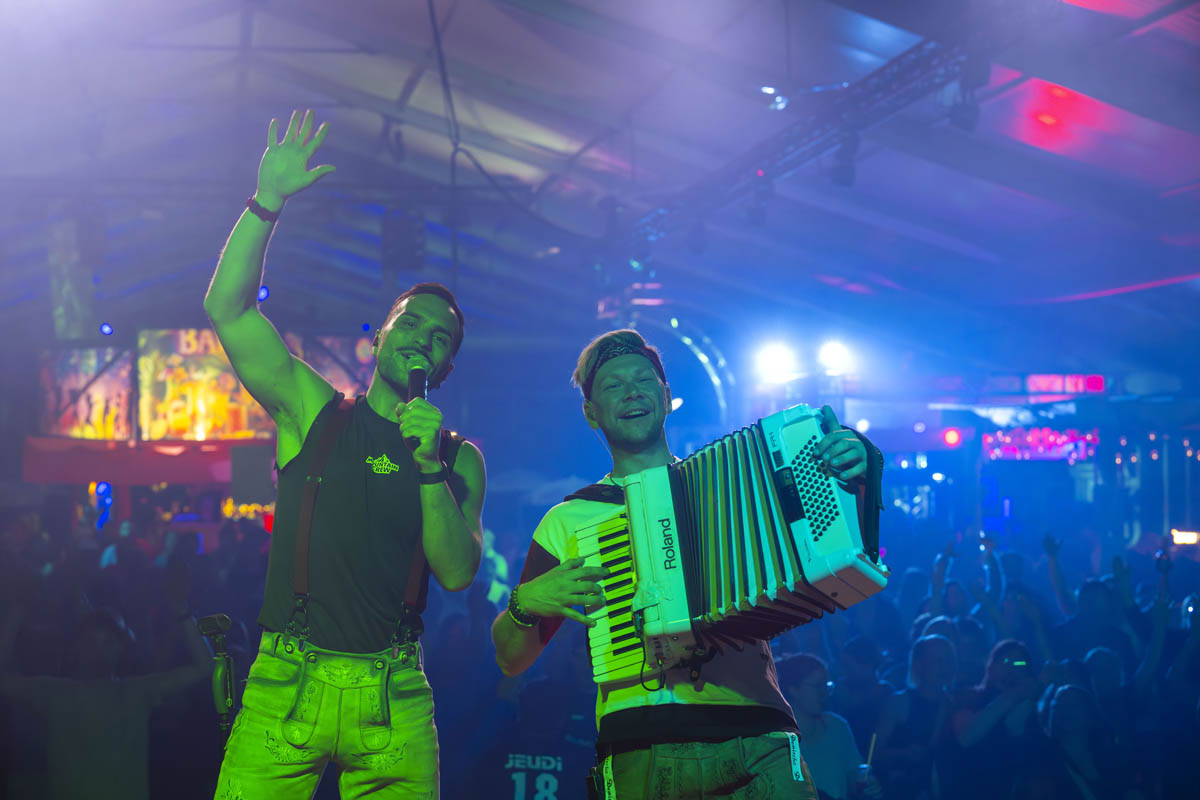 SIGA-Messe 2026 - Fotogalerien und Informationen