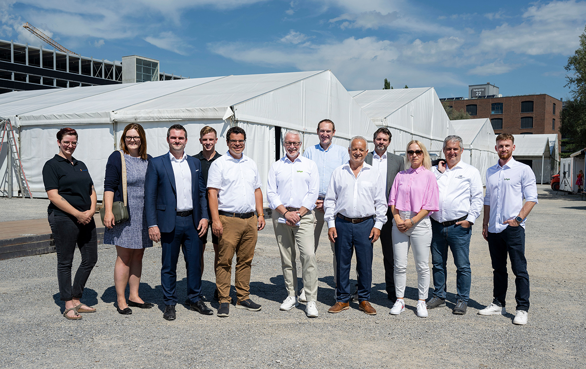 Lihga 2024: Einblicke in das vielfältige Programm